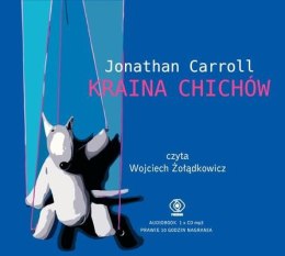 CD MP3 Kraina chichów