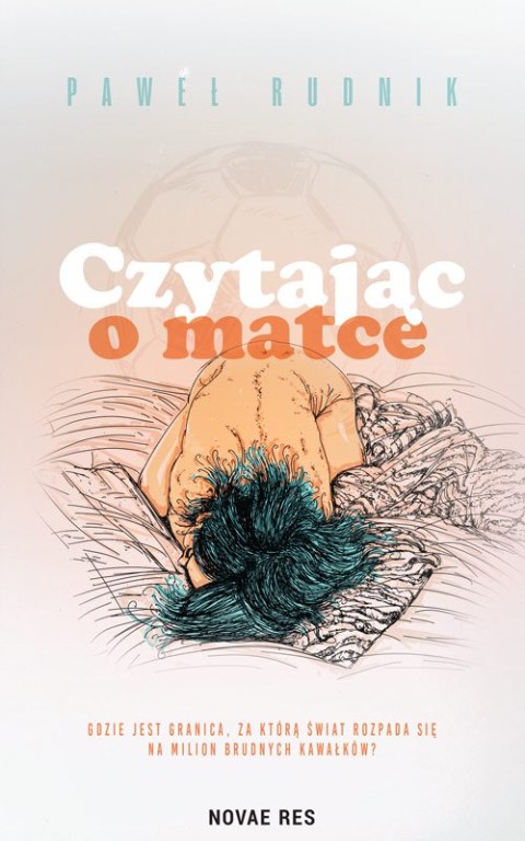 Czytając o matce