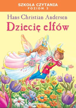 Dziecię elfów