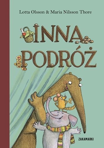 Inna podróż