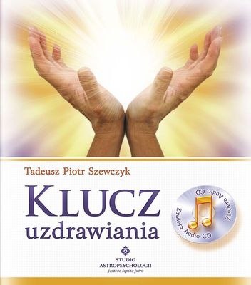 Klucz uzdrawiania + CD