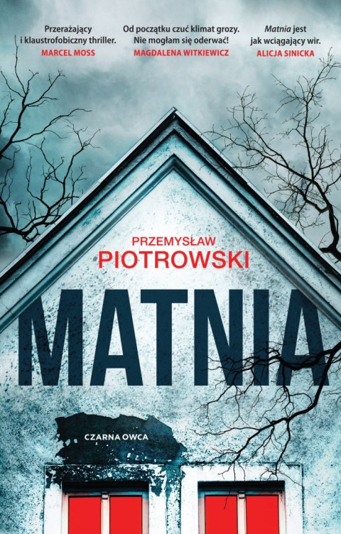 Matnia Matnia