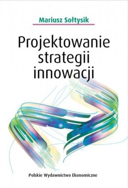 Projektowanie strategii innowacji