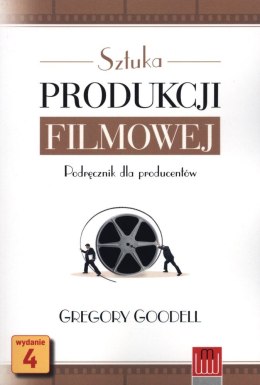 Sztuka produkcji filmowej