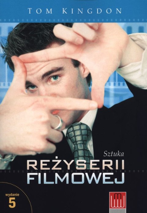 Sztuka reżyserii filmowej