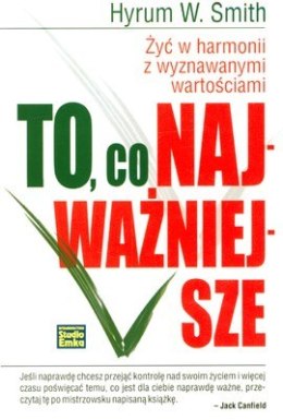 To co najważniejsze