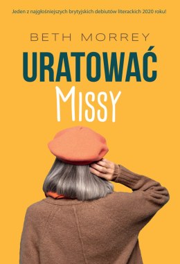 Uratować Missy