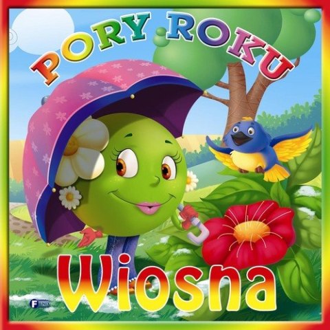 Wiosna pory roku