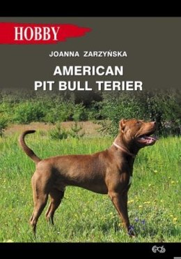 American Pit Bull Terier