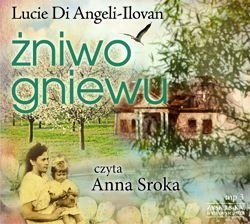 CD MP3 Żniwo gniewu