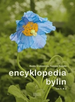 Encyklopedia bylin Tom 2