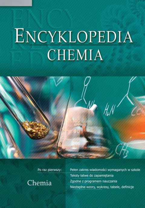 Encyklopedia chemia