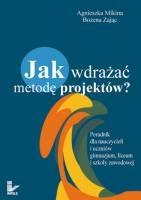 Jak wdrażać metodę projektów