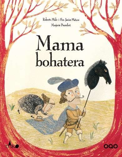 Mama bohatera