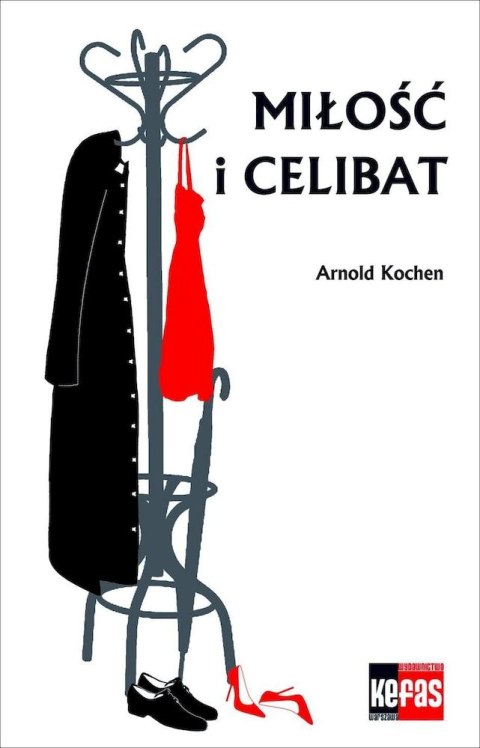 Miłość i celibat wyd. 2 Miłość i celibat wyd. 2