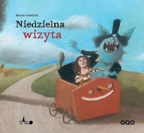 Niedzielna wizyta