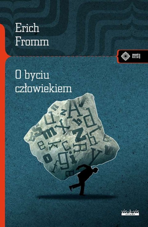 O byciu człowiekiem wyd. 2