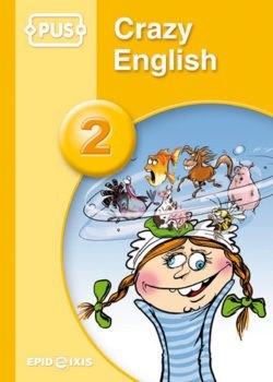 PUS Crazy English Idiomy część 2