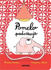 Pomelo podróżuje