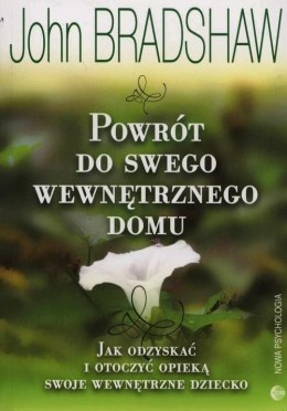 Powrót do swego wewnętrznego domu