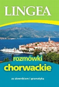 Rozmówki chorwackie wyd. 5