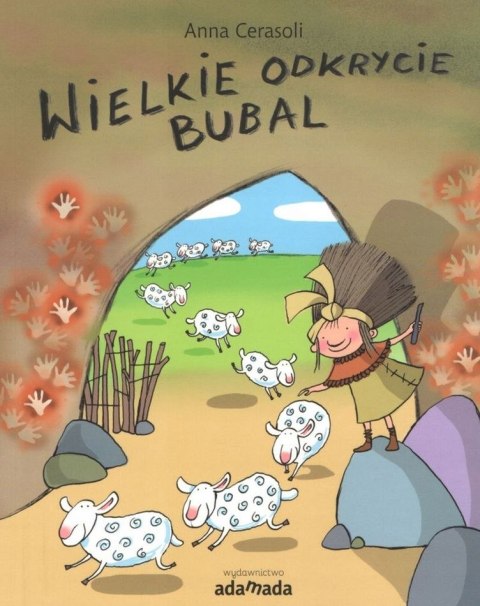 Wielkie odkrycie bubal