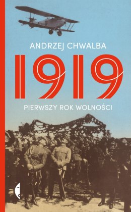 1919 pierwszy rok wolności