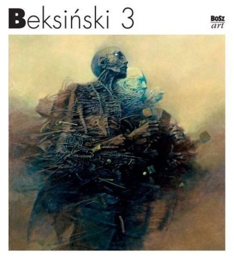 Beksiński 3