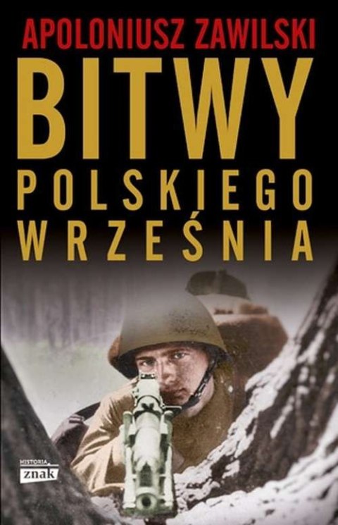 Bitwy polskiego września