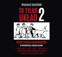 CD MP3 Pakiet to tylko układ 2