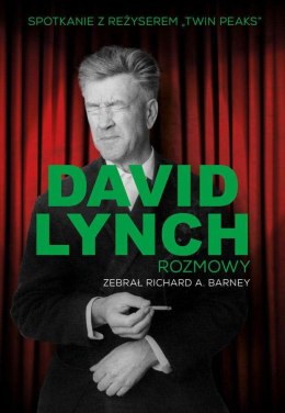 David lynch rozmowy