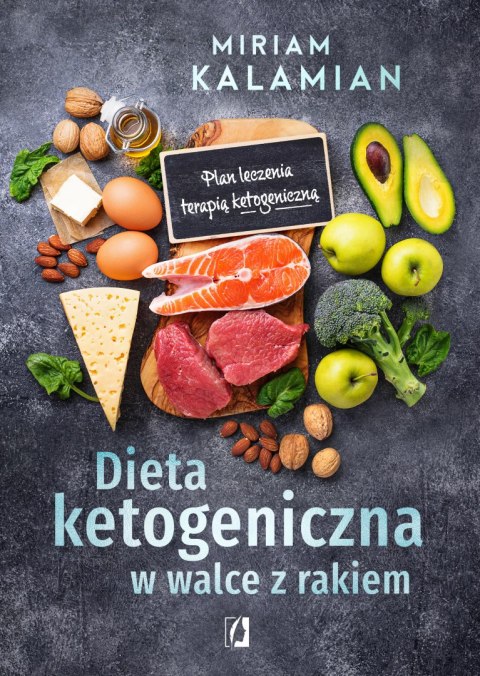 Dieta ketogeniczna w walce z rakiem plan leczenia terapią ketogeniczną