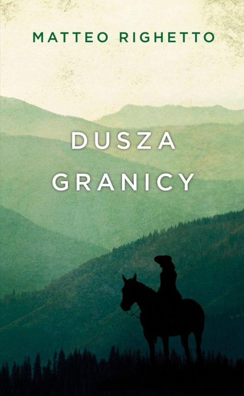 Dusza granicy trylogia ojczyzny