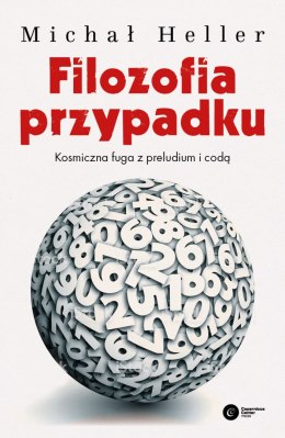 Filozofia przypadku kosmiczna fuga z preludium i codą wyd. 4