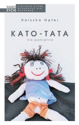 Kato-tata nie-pamiętnik wyd. 3