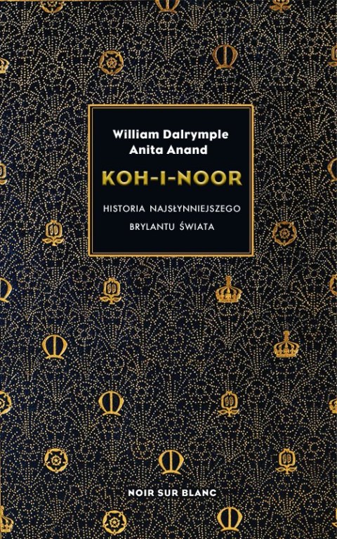 Koh-i-Noor historia najsłynniejszego brylantu świata