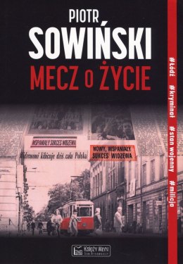 Mecz o życie