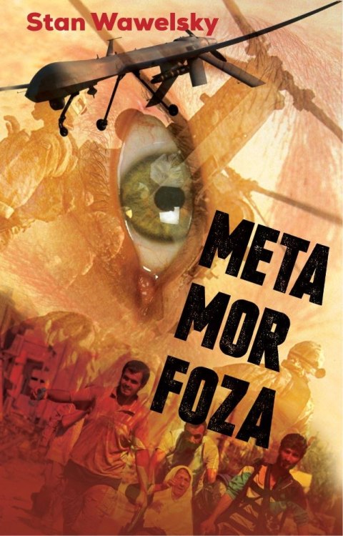 Metamorfozy