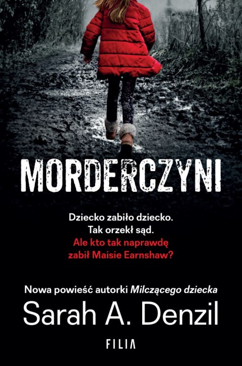 Morderczyni