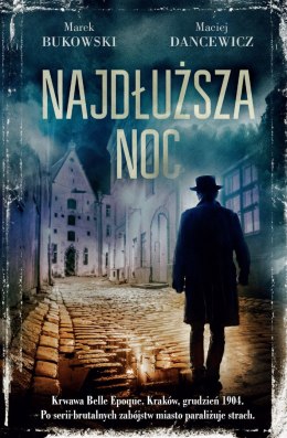 Najdłuższa noc