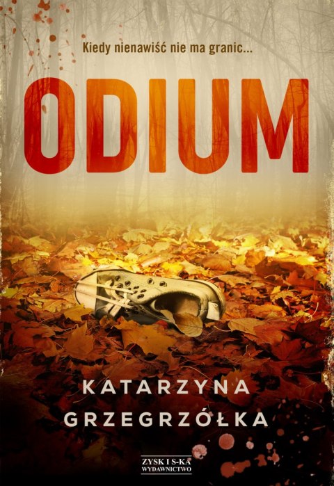 Odium