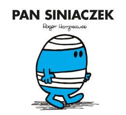 Pan Siniaczek