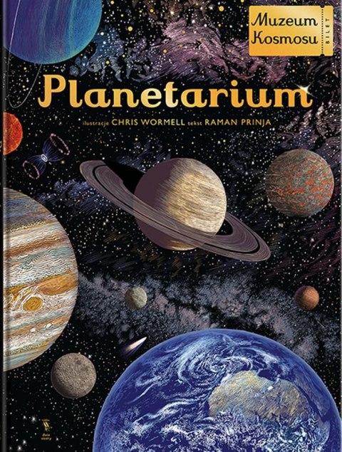 Planetarium