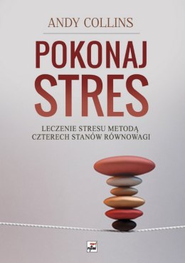 Pokonaj stres. Leczenie stresu metodą czterech stanów równowagi wyd. 2