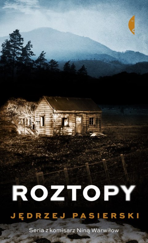 Roztopy