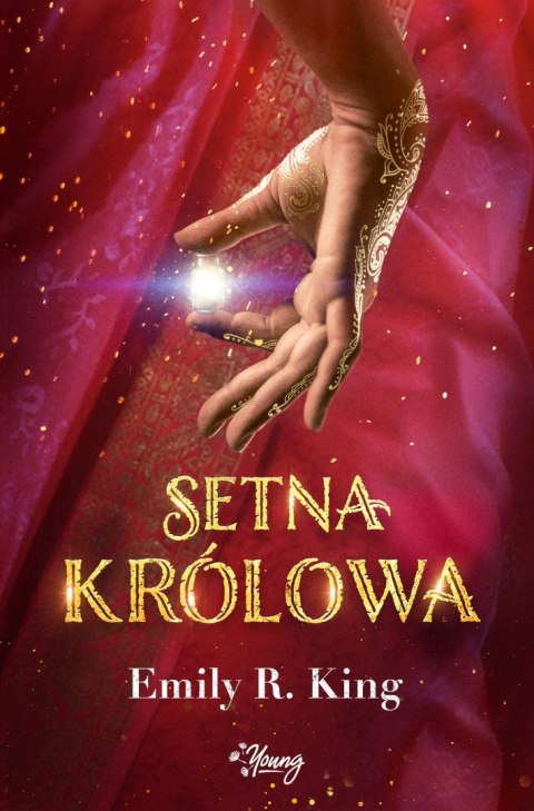 Setna królowa Tom 1