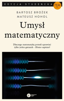 Umysł matematyczny wyd. 3