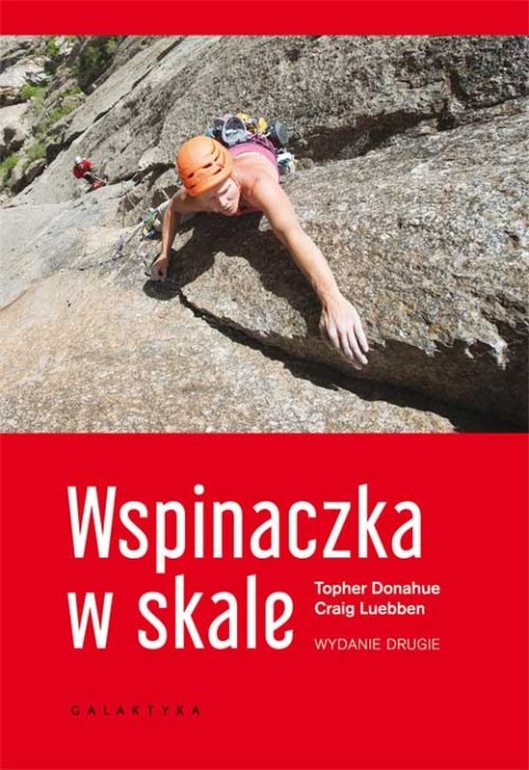 Wspinaczka w skale wyd. 2