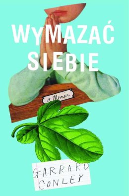 Wymazać siebie