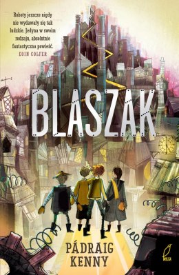 Blaszak